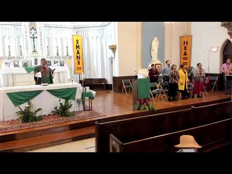 YouTube video