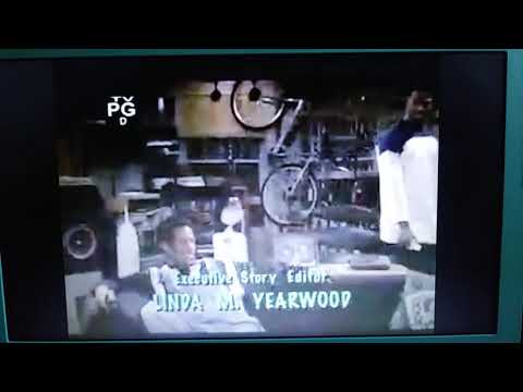 The Wayans Bros Season 2 Episode 8 Head Of State Ending