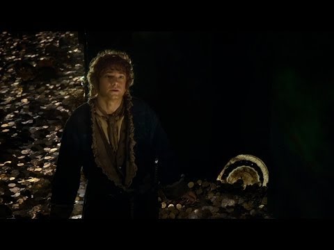 The Hobbit: The Desolation of Smaug (TV Spot 'The Darkness')