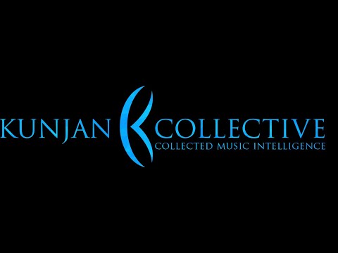 KUNJAN COLLECTIVE Corporate Intro Promo - This is what we do...