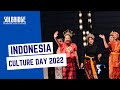 Indonesian Performance | SolBridge Culture Day 2022