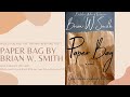 Would you pass the brown paper bag test? Paper Bag by Brian W. Smith