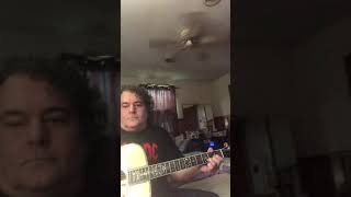 Hal Ketchum - 5 o’clock world by joe vendemia!!!