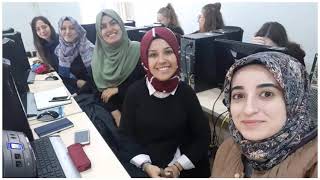 Trakya Üniversitesi Peyzaj Mimarlığı Bölüm Tanıtımı