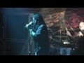 2011.01.31 Nonpoint - In The Air Tonight (Live in Libertyville, IL)