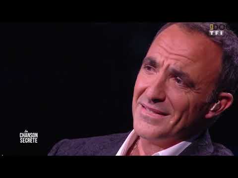 Nikos Aliagas en larme : la chanson secrète