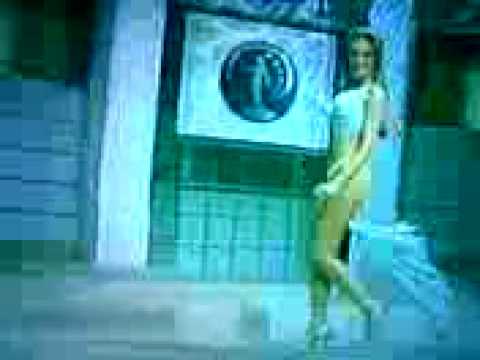 desfile en traje de  baño II grupo