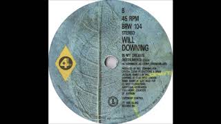 Will Downing - In My Dreams (Instrumental) (1988)