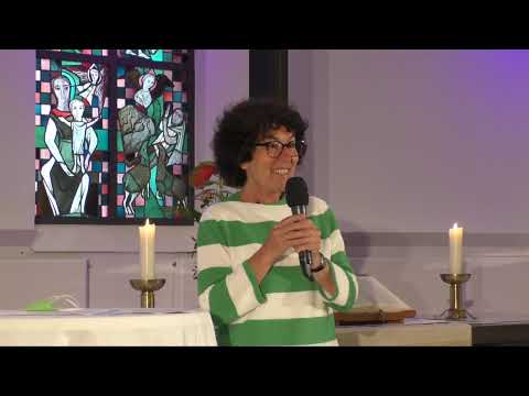 eAg | 06.06.2021 | Predigt | Gabriele Deutschmann