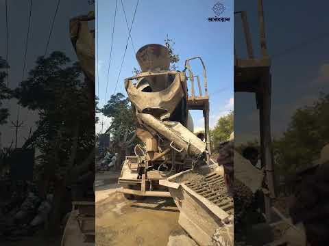 Anandgram 2 & 3 BHK Construction Update | Tarwala Nagar, Panchavati,Nashik | 16-01-2026