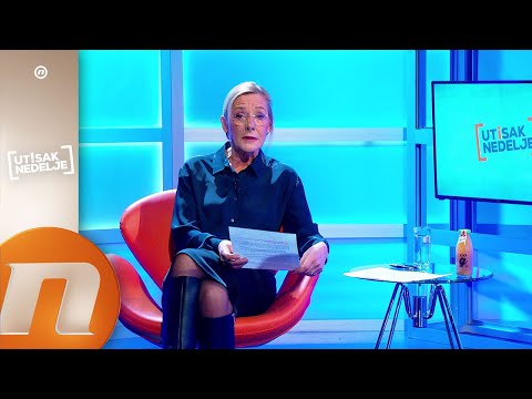 Predlozi u utisku nedelje: 11.01.2026.