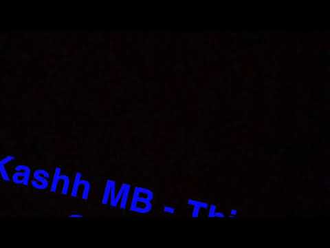 Kashh MB - Thinkin Out Loud