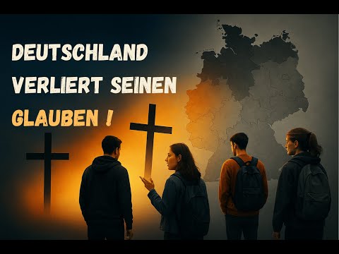 Fehler, Gottlosigkeit und der Glaube der Jugend