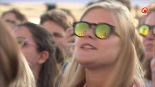 Sunset Concert: Bazart - Chaos (Live bij Q)