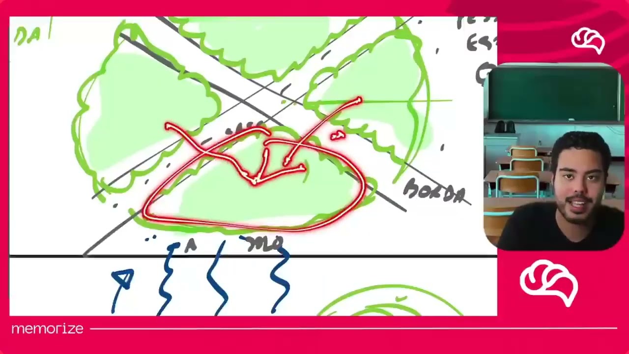 Resolução em Vídeo — Questão 109 ENEM 2022 PPL