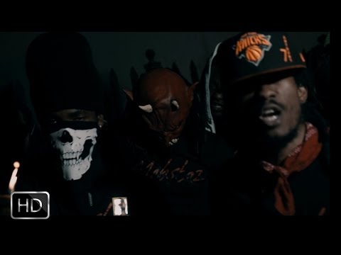 Lejah - Pussy Dem [Official Music Video HD]