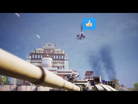 العرض الترويجي الرسمي نداء الحرب ٣ - YouTube