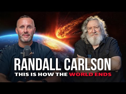 The Hodge-Cast and The Randall Carlson