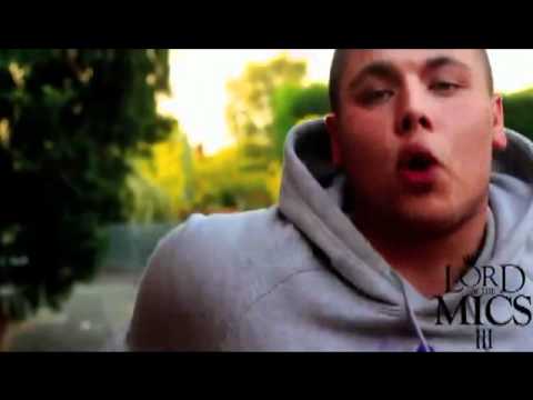 JayKae SEND FOR TRE MISSION + addresses Kozzie for the Sox diss
