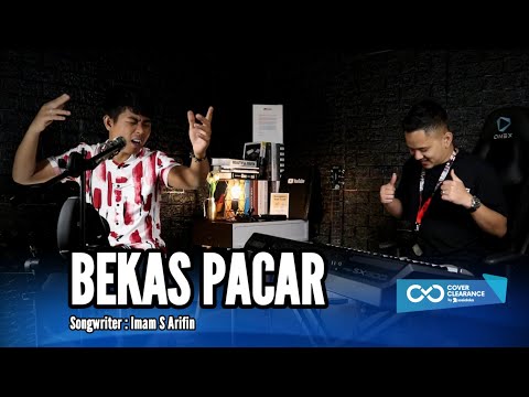 BEKAS PACAR - DANGDUT COVER (OFFICIAL LIVE MUSIC)