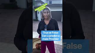 can you predict a male Provider by where he lives lol #relationshipgoals #datingadvice #relationship