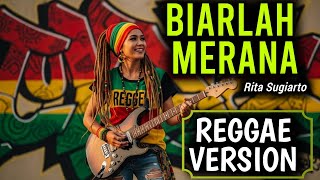 Download lagu BIARLAH MERANA - RITA SUGIARTO | COVER REGGAE VERSION mp3 Download lagu BIARLAH MERANA - RITA SUGIARTO | COVER REGGAE VERSION mp3