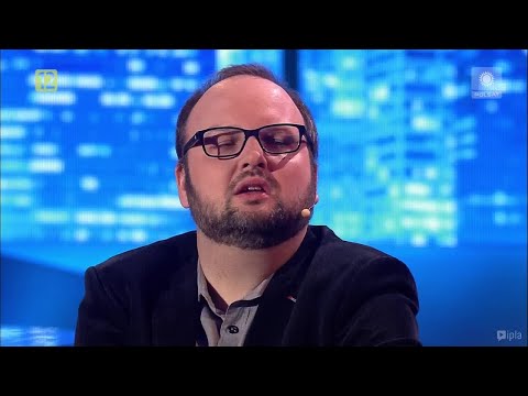 X Płocka Noc Kabaretowa: Kabaret K2 - Rozmowa kwalifikacyjna