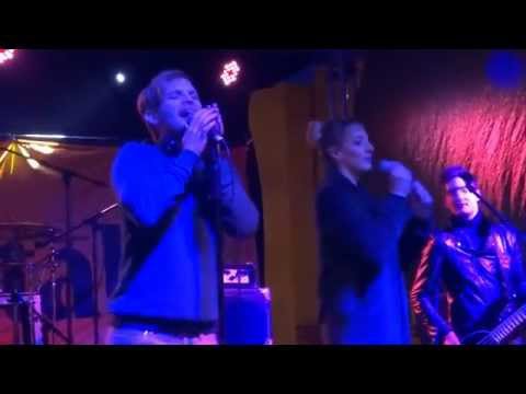 The Biebers - Love How It Tastes (Szeged, Dugonics tér)