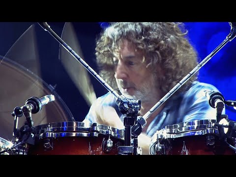 Videoclip de Stop Loving You (Live) — Toto