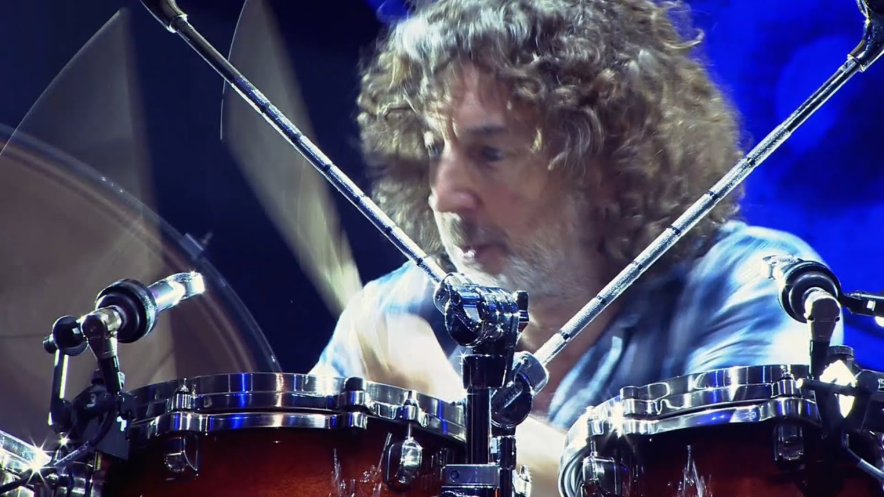 Toto - Stop Loving You
