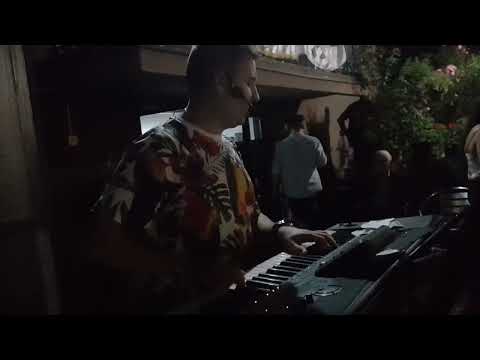 Only Bojan Br.6 - live - Mix(3)