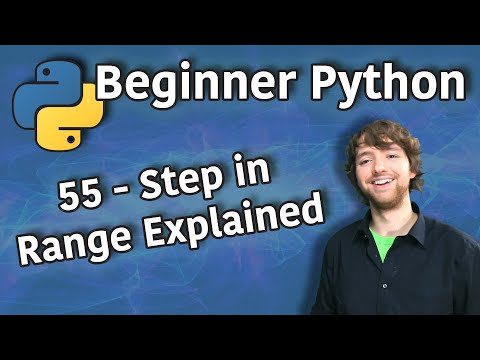 Beginner Python Programming All in One Tutorial Series 6 HOURS