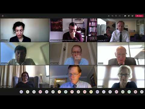 NHS England and NHS Improvement Board Meeting in Common –  28th January 2021