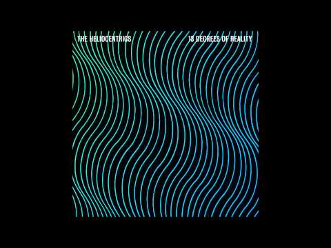 The Heliocentrics - Mysterious Ways