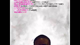 Tinie Tempah ft. Chipmunk &amp; Soulja Boy - Mayday (Happy Birthday EP)