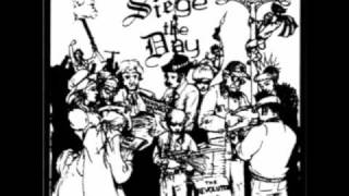 Pinkerton Thugs - No Surrender