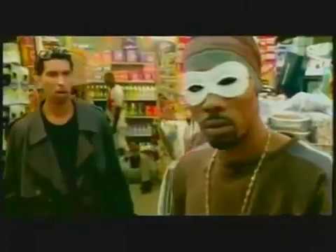 "Bobby Digital Movie" (Trailer) (Directed by RZA) (2000)