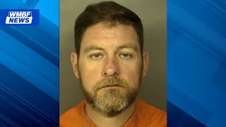 Treasurer accused of embezzling over $65K from Horry County nonprofit