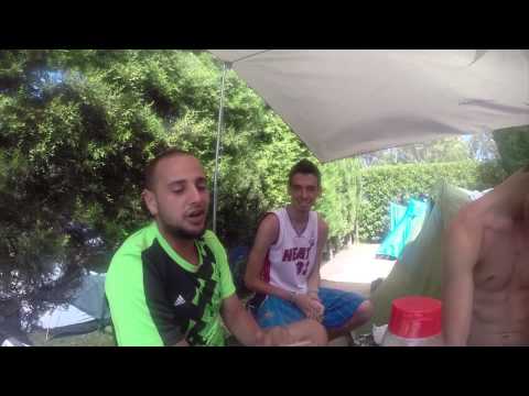 CAMPEGGIO FREESTYLE (PABLO ASSO)