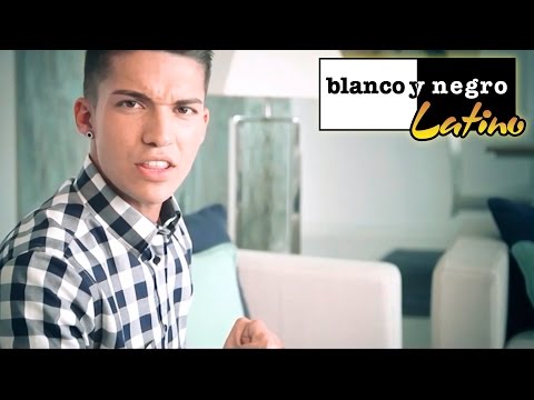 Borja Rubio Feat. Diego A - No Te Vayas (Bengro Garcia Remix) Official Video