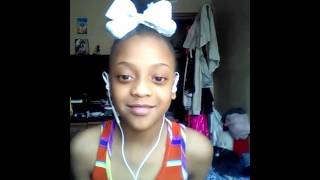 Stop talking about me