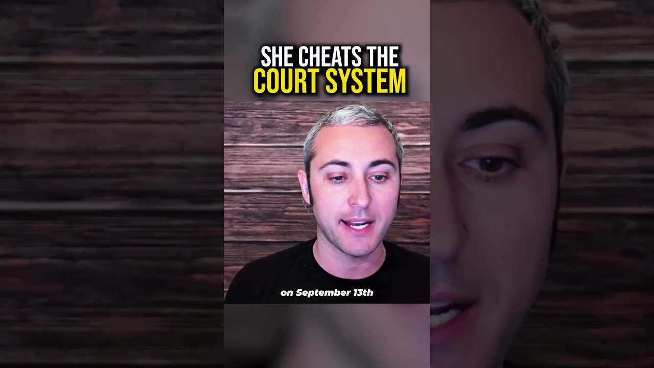 EXPOSED! Lynette Preston Cheated the US Court System!