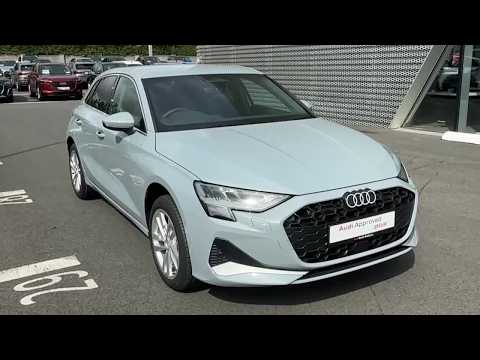 Audi A3 A3 Sportback SE TFSI  85 kW 6-speed - Image 2