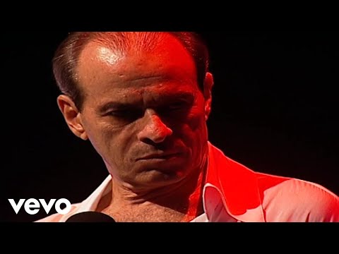 Dos Cruces - Ney Matogrosso