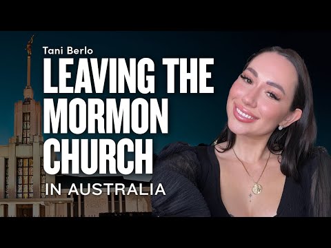 TikTok Historian and Australian @Tanicaesar  Leaves The Mormon Church | Ep. 1695
