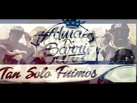 Almas de barrio | tan solo fuimos.