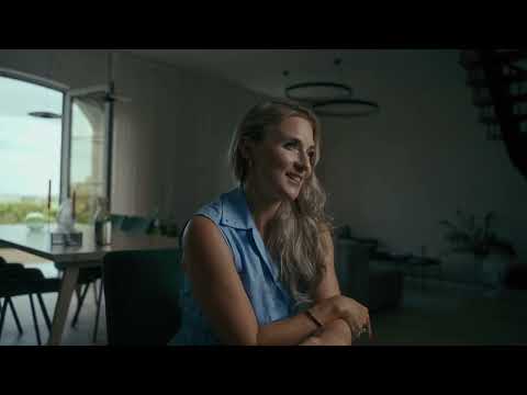 Tereza Salte, MPhil. – Stříbrná medaile předsedy Senátu