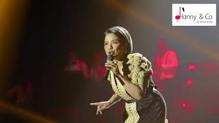 Astaga (Ruth Sahanaya)