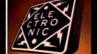 Electronic - A New Religion