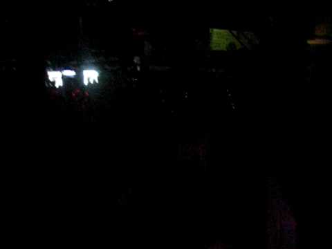 DJ ZMIJA 2008 SERBIA   Zrenjanin MUSEUM club with 2 GoGo Girls & Fire Girl volume 3